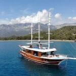Kemer Bay Blue Cruise from Kemer - Frequently Asked Questions