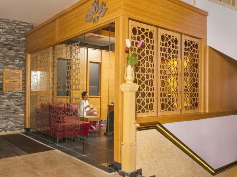 Kemer/Belek/Lara: Turkish Bath & Massage with Hotel Transfer - FAQ