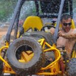 Kemer Buggy Safari, pick uf from Kiris, Camyuva, Beldibi.. - Why This Tour Offers Great Value