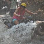 Kemer: Forest, Mud, and Streams Quad Safari Tour with Pickup - Who Should Consider This Tour?
