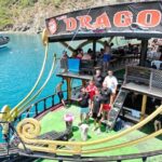 Kemer Full Day Pirate Boat Trip with Lunch and Optional Transfer - Who Will Love This Tour?