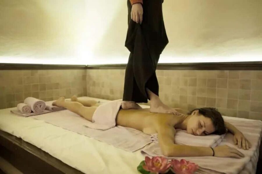 Kemer: Hammam, Sauna, Classic and Bali Massage Experience - A Deep Dive into the Kemer Hammam and Massage Experience