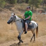 Kemer Horse Safari, pick up from Kiris, Beldibi, Goynuk - An In-Depth Look at What Youll Experience