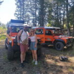 Kemer Jeep Safari: Full-Day Adventure with Lunch - Practical Details and Considerations