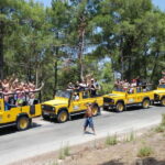 Kemer: Jeep Safari Tour with Lunch at Riverside - The Experience From a Traveler’s Perspective
