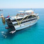 Kemer: Luxury Yacht Tour near Olympus and Phaselis Bay with Lunch - FAQ