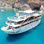Kemer Mega Star Boat Trip With Hotel Transfer and Lunch - Potential Drawbacks or Considerations