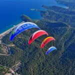 Kemer: Paragliding with Hotel Transfer & Cable Car - Why This Tour Is Worth Considering