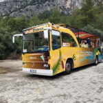 Kemer: Party Bus to Goynuk Canyon with Entrance Ticket - Exploring the Details: What to Expect on Your Goynuk Canyon Day Trip