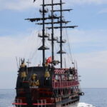 Kemer Pirate Boat Tour from Antalya/Belek / Kemer - Starting Point and Duration