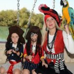 Kemer Pirate Boat Trip With Lunch & Free Hotel Transfer - An In-Depth Look at the Kemer Pirate Boat Trip