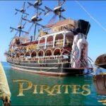 Kemer Pirates Boat Trip - What Sets the Kemer Pirates Boat Trip Apart?