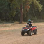 Kemer Quad Safari: Thrilling Off-Road Adventure - Who Will Love This Tour?