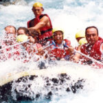 Kemer Rafting Tour - Frequently Asked Questions