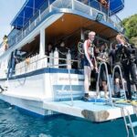Kemer Scuba Diving Experience: Two Dives with Lunch - An In-Depth Look at the Kemer Scuba Tour