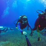 Kemer Scuba Diving with Expert Diving Option - Practical Details You Need to Know