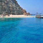 Kemer Suluada Boat Tour (Maldives of Turkey) With Hotel Transfer - Practical Details and What to Expect