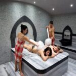 Kemer Turkish Bath Experience With Oil Massage - Practical Tips for Your Visit