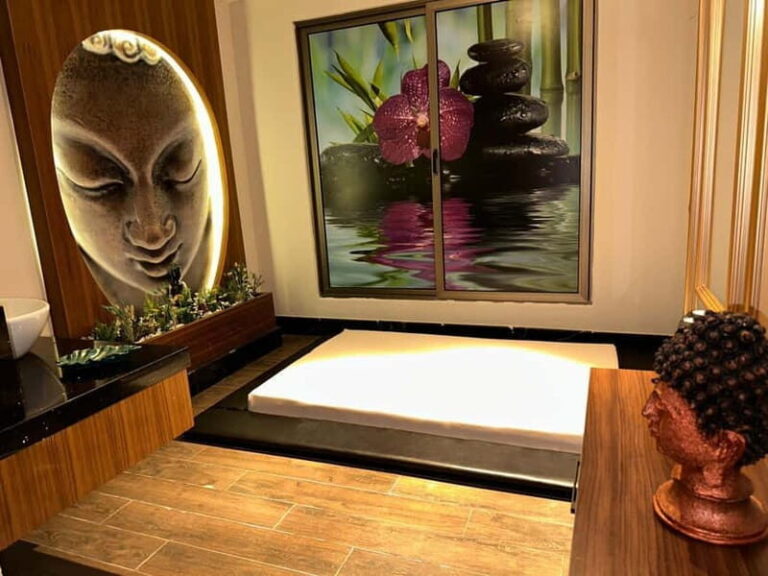 Kemer Turkish Bath & Spa with Hotel Transfer - Who Will Love This Experience?