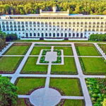 Kemeri N Park, Jurmala, Lake Melnezers & White Castle Hotel - A Closer Look at the Day’s Itinerary