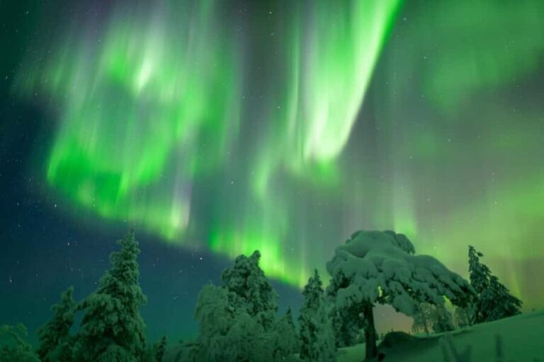 Kemi: Auroras - Northern Lights Tour with Snacks - Who Should Consider This Tour?