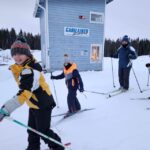 Kemi: Finnish Sight-Skiing Experience in Lapland - Practical Details & What to Expect