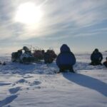 Kemi-Tornio: Ice Fishing Safari with Snowmobiles - Real Travelers’ Insights