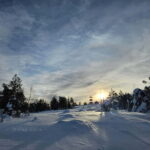 Kemi-Tornio: Kivalot Hills and Jägercabin Guided Hike - The Value of This Experience