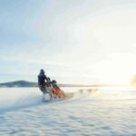 Kemijärvi: Insider Husky Self-Drive 5km Safari - Meeting Your Guides and Gear Up