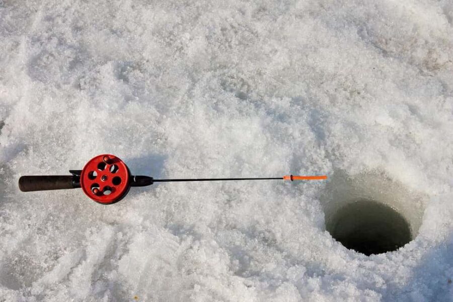 Kemijärvi: Insider Ice Fishing Experience - What to Expect During the Tour