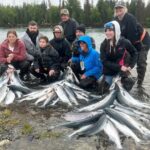 Kenai River | Red Salmon | Full Day Charter - The Detailed Experience: A Day on the Kenai