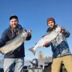 Kenai River | Silver Salmon | Full Day Charter - Practical Details and Tips