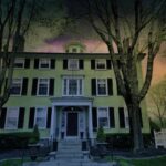 Kennebunkport: Haunted Ghost Walking Tour - Final Thoughts: The Ghostly Charm of Kennebunkport