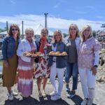 Kennebunkport, Maine: Lunchtime Culinary Walking Tour - FAQ