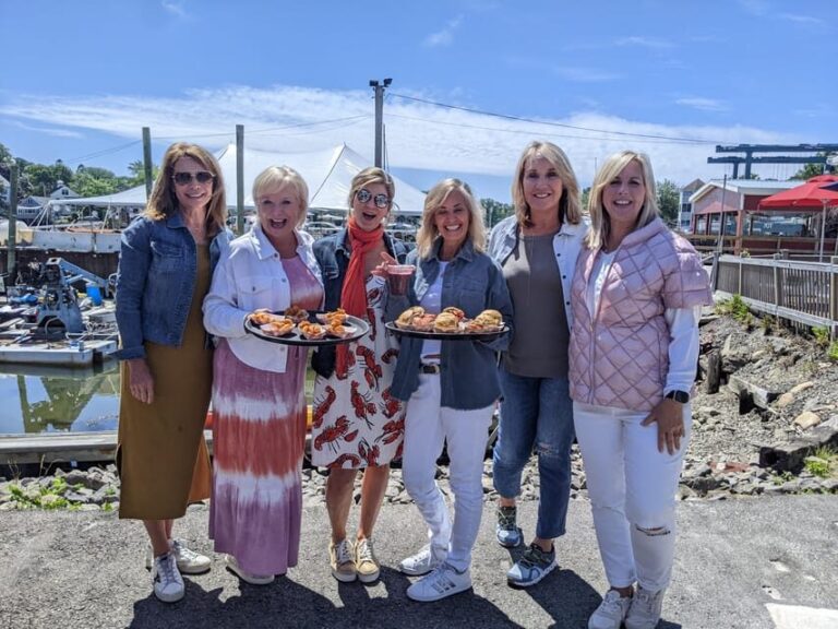 Kennebunkport, Maine: Lunchtime Culinary Walking Tour - FAQ