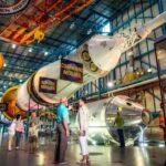 Kennedy Space Center: Chat with an Astronaut with Admission - Why This Tour Offers Great Value