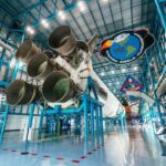 Kennedy Space Center: Entry Ticket with Explore Bus Tour - The Experience in Detail