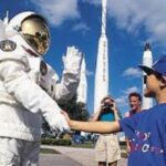 Kennedy Space Center from Port Canaveral & return to Cruise Ship - Key Points