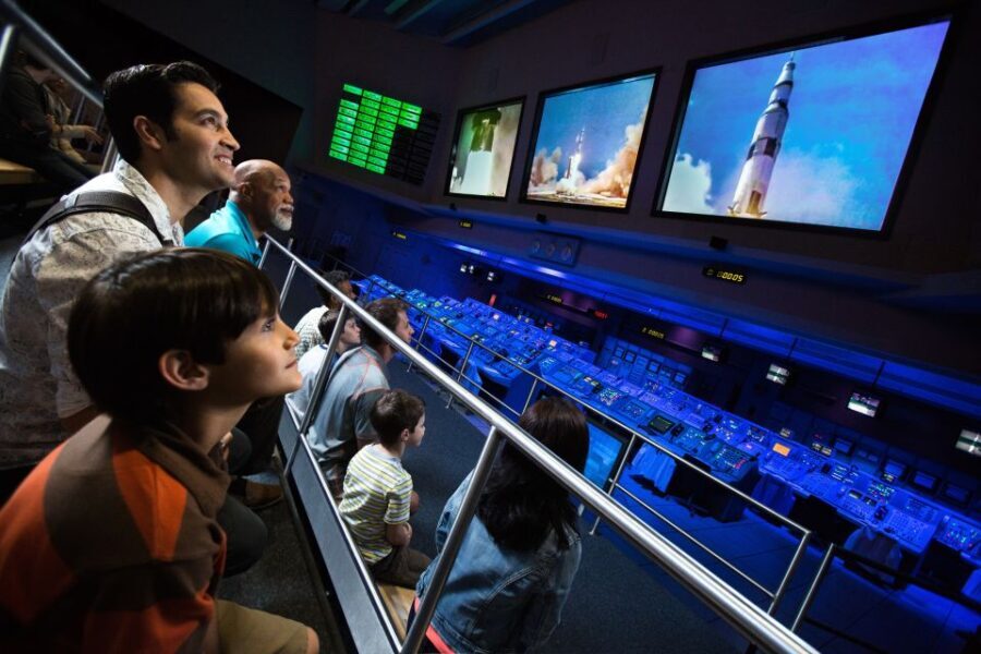Kennedy Space Center: Full-Day Tour with Airboat Safari Ride - Who Will Enjoy This Tour Most?