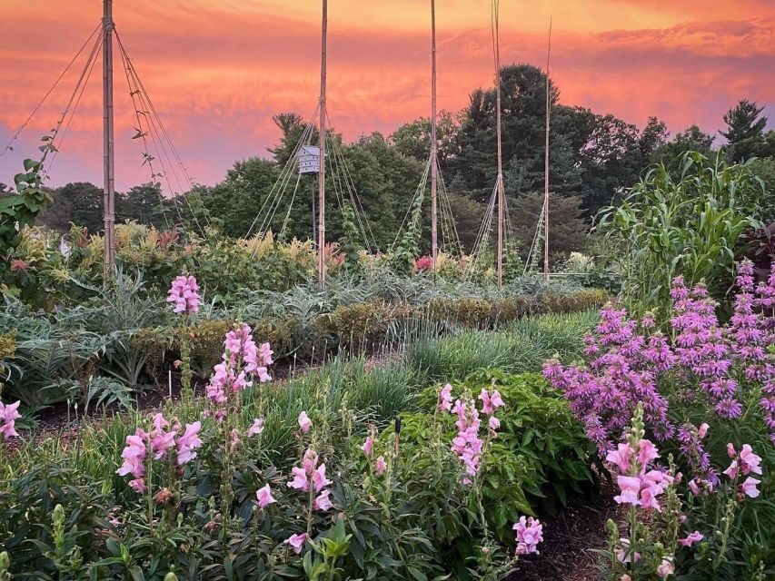 Kennett Square: Longwood Gardens Admission Ticket - Who Should Visit Longwood Gardens?