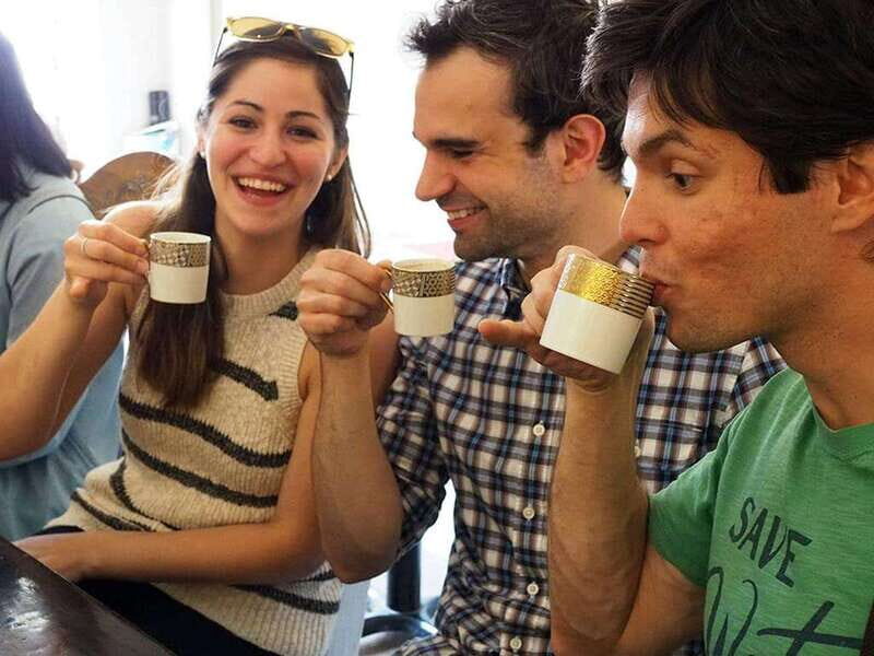 Kensington Market 'Taste the World' Food Tour - The Itinerary: Tasting the Neighborhood’s Best