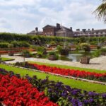 Kensington Palace Entrance Ticket - The Full Experience: A Detailed Look at Kensington Palace