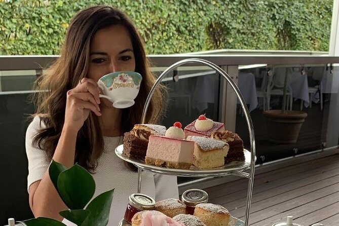 Kensington Palace VIP Garden Tour with Royal High Tea - Final Thoughts