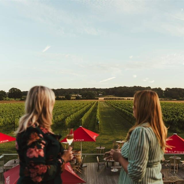 Kent: Balfour Vineyard Walk and Wine Tasting - Exploring Balfour Vineyard Walk and Wine Tasting: An In-Depth Look