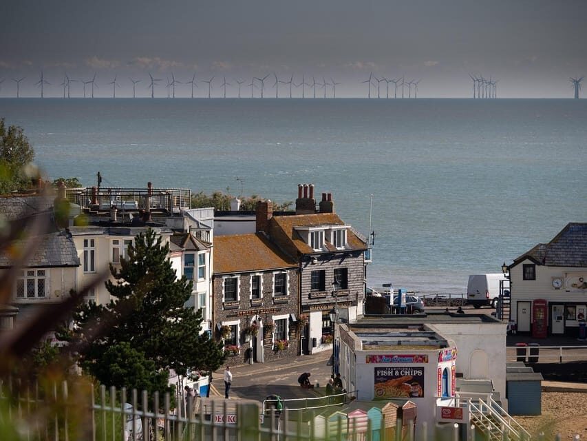 Kent Coast with Canterbury: Road Trip Online Travel Guide - Who Will Love This Experience?