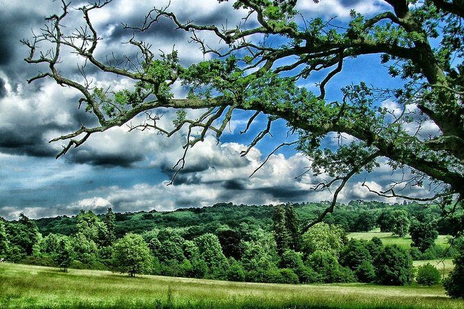 Kent; Garden of England Private Tour including Passes to 4 Sites - Authentic Experiences & Travel Tips
