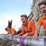 Kent: Giant Swing Experience - Who Would Love This?