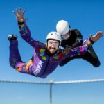 Kent: Outdoor Aeroduim Skydiving Experience - An Honest Look at the Outdoor Skydiving Experience in Kent