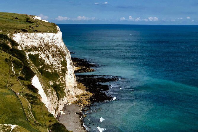 Kent, the Garden of England Independent Full Day Private Tour - Exploring Kent: The Highlights and Details