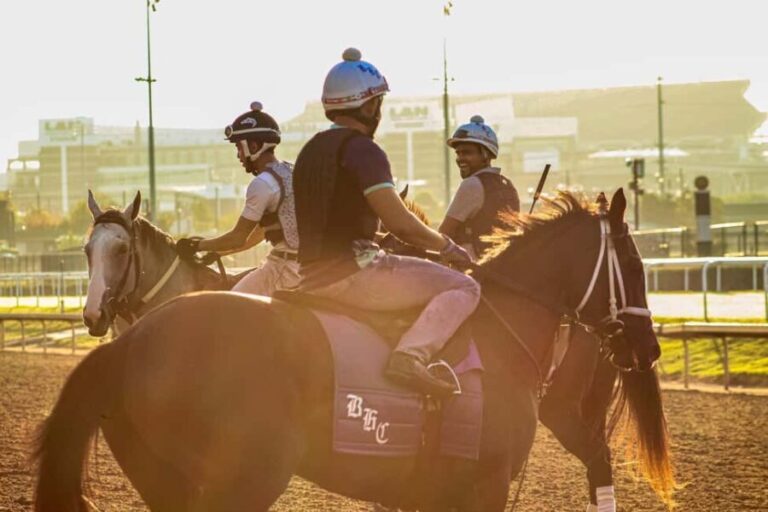 Kentucky Derby Museum - Admission with Guided Track Visit - A Deep Dive into the Kentucky Derby Museum Experience